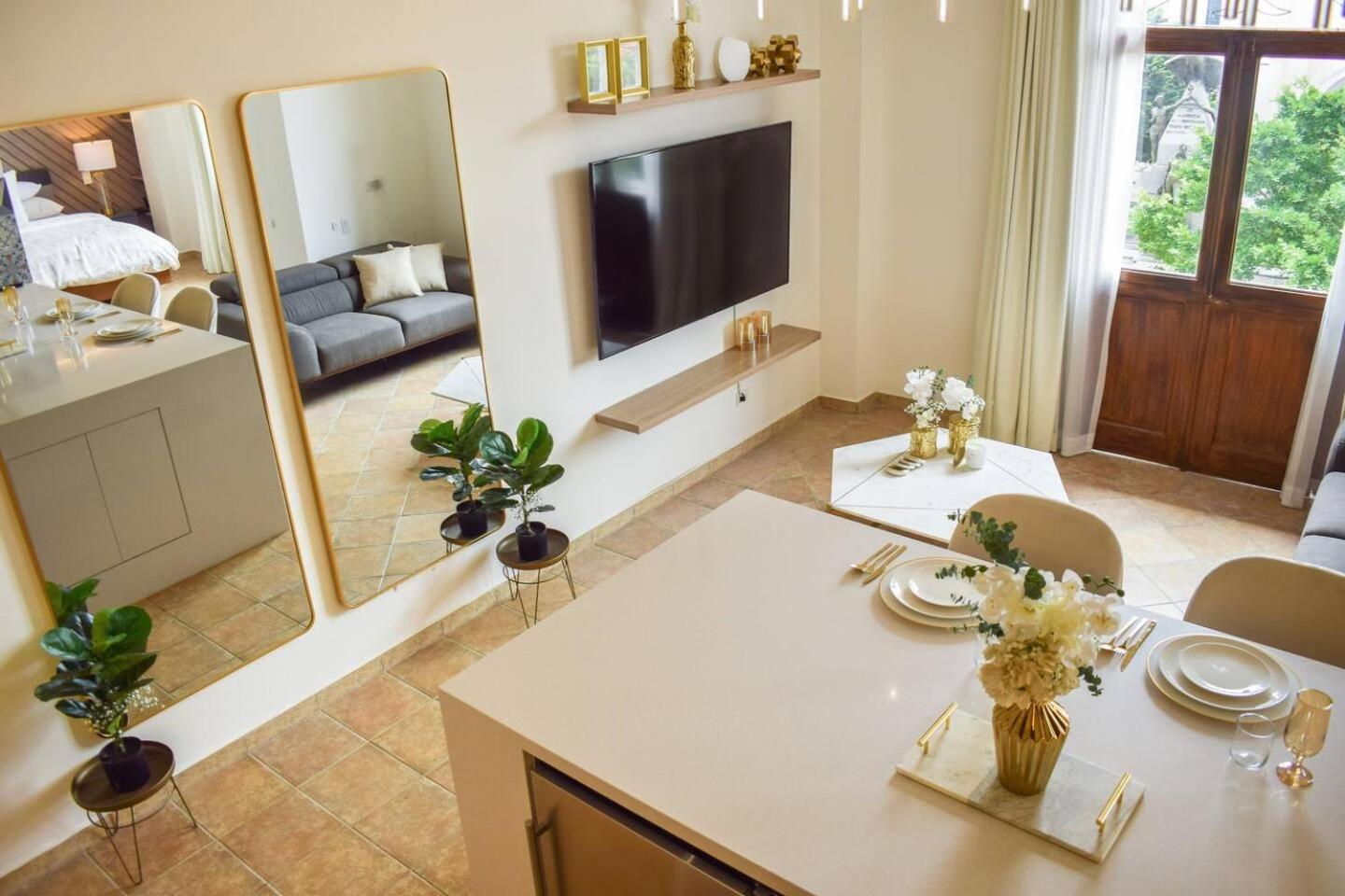 Best Location-Fancy Apartment In Cascoviejo Панама Экстерьер фото